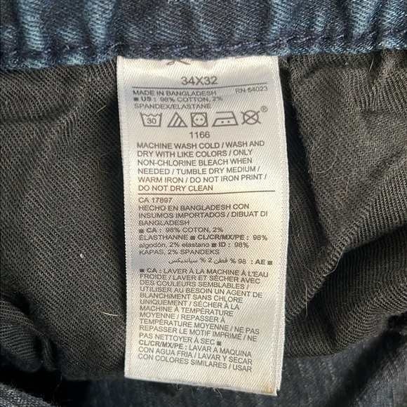 Men’s Old Navy Jeans - Picture 4 of 4